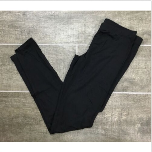 Milk Silver Studded Ankle Leggings Size S Small - Picture 5 of 5